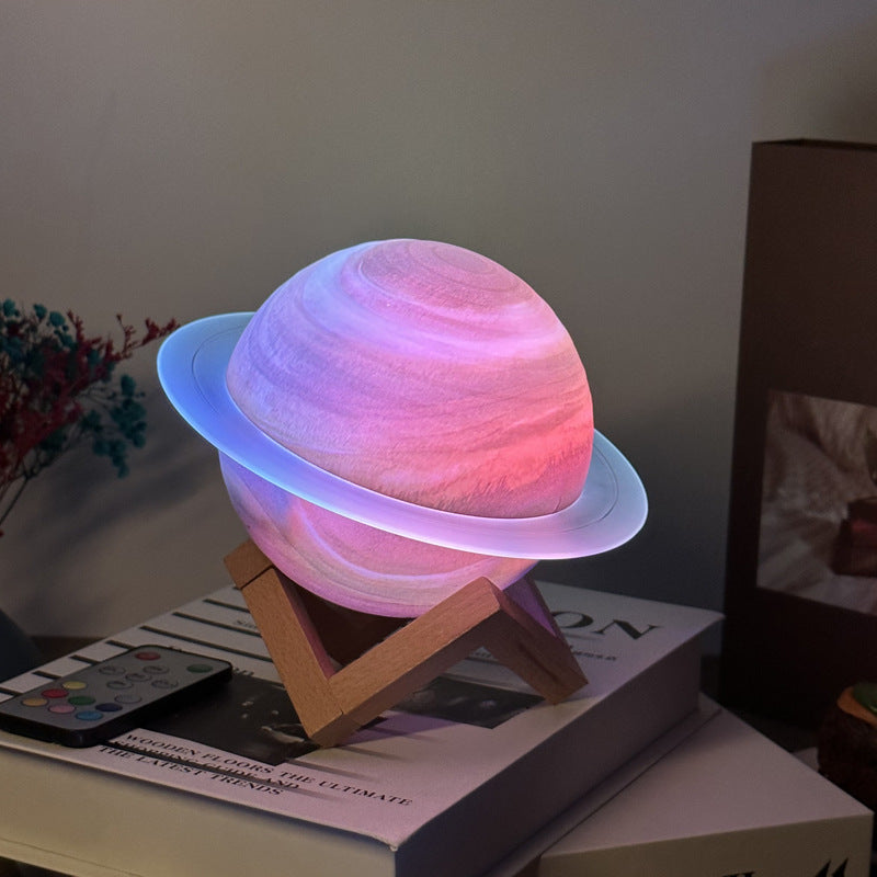 DreamSphere | Deine eigene Galaxie für erholsamen Schlaf