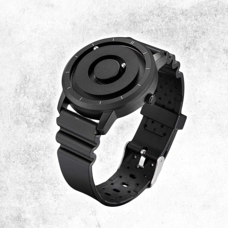 Magneto Watch