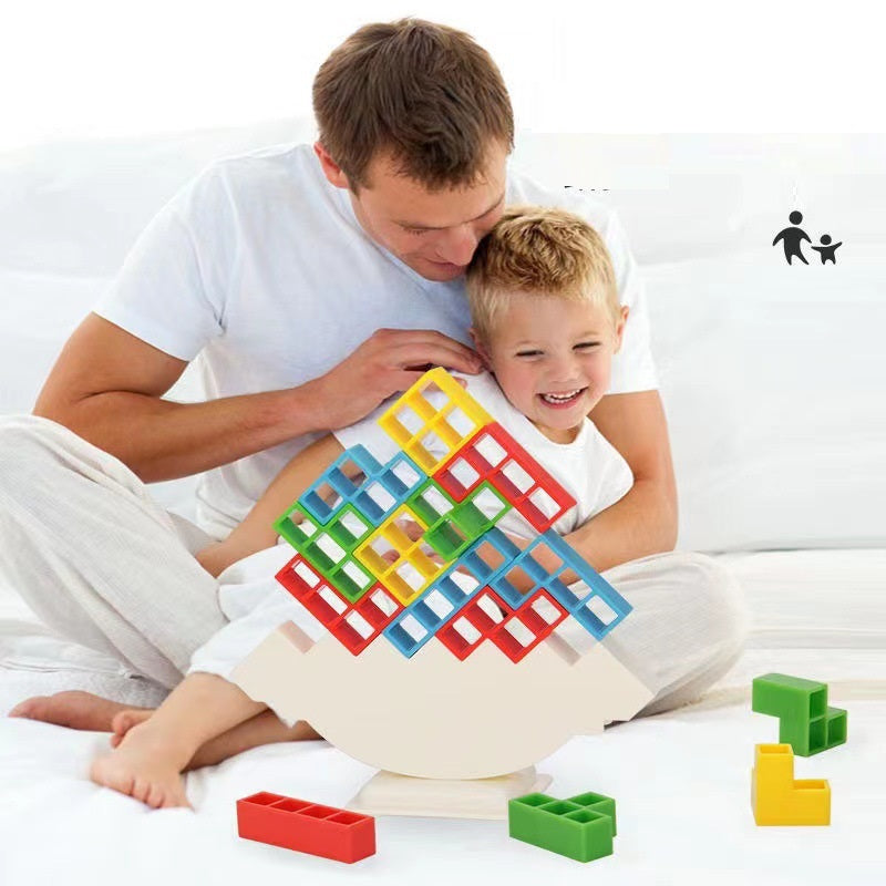 TetraTower