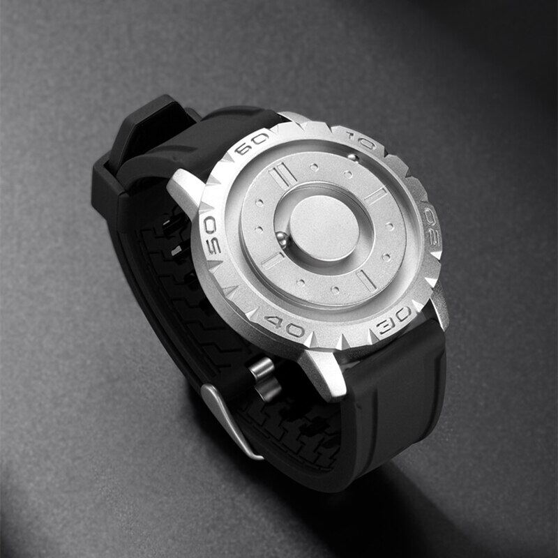 Magneto Watch