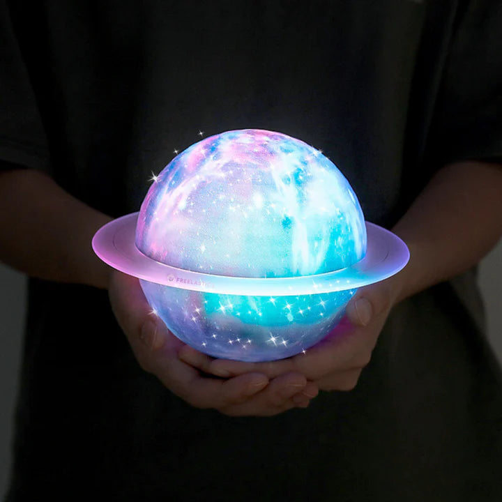 DreamSphere | Deine eigene Galaxie für erholsamen Schlaf