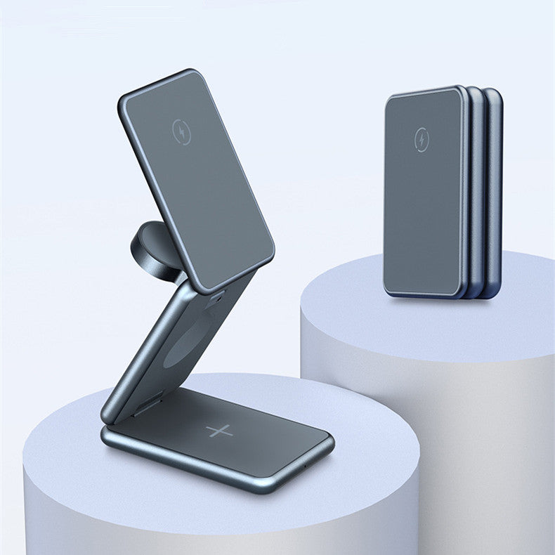 FoldPack™ Ultra | Ultimative 3in1 Ladestation