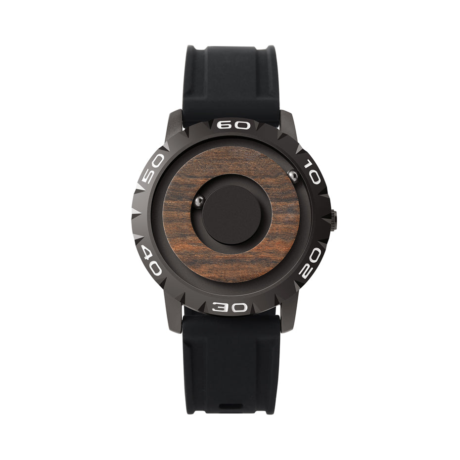 Magneto Watch
