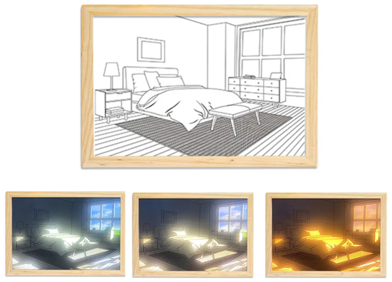 LumniLight