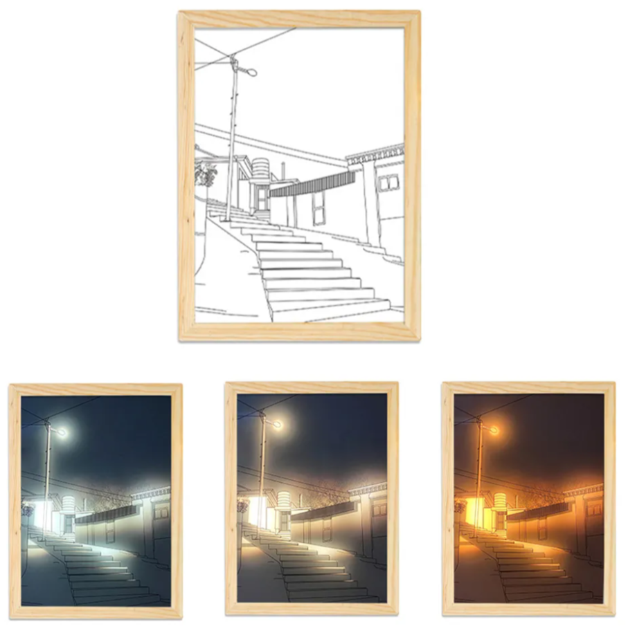 LumniLight