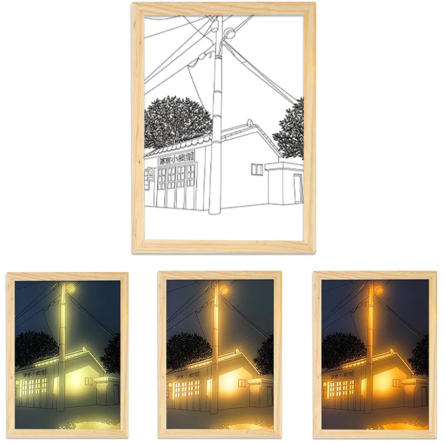 LumniLight