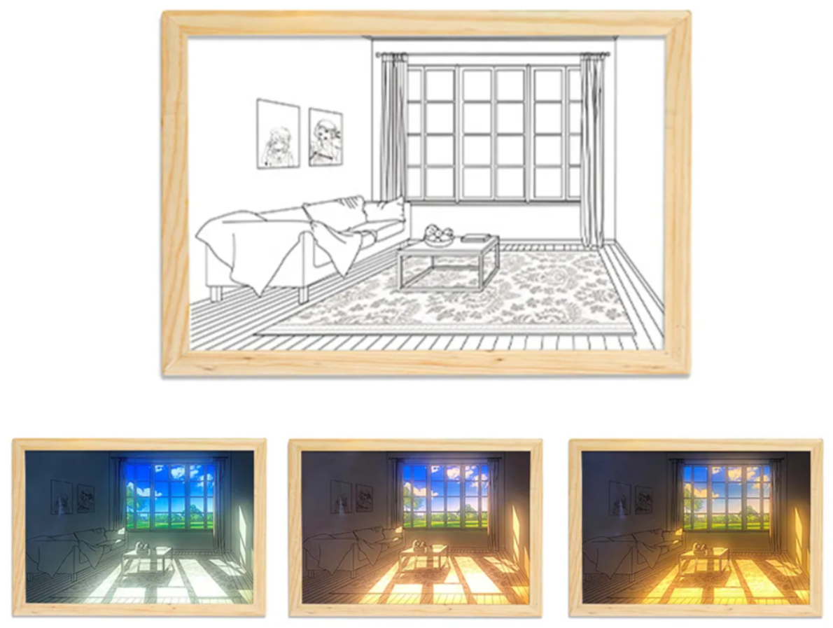LumniLight