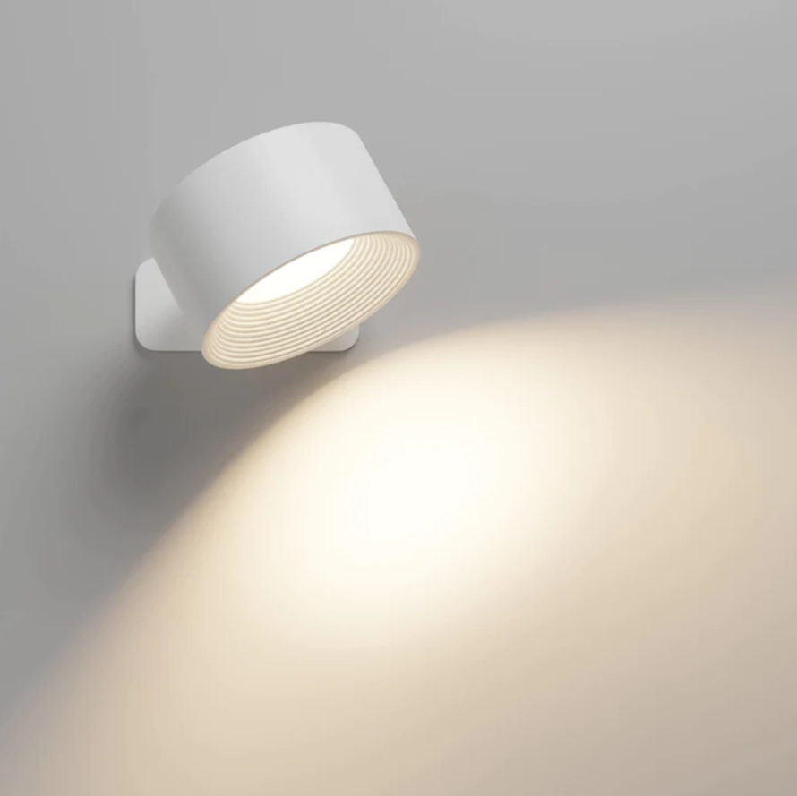 Infinity LED-Lampe