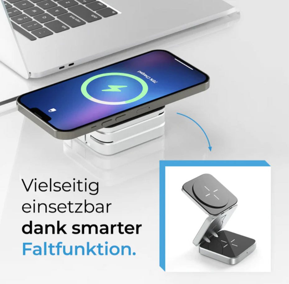 FoldPack™ Pro