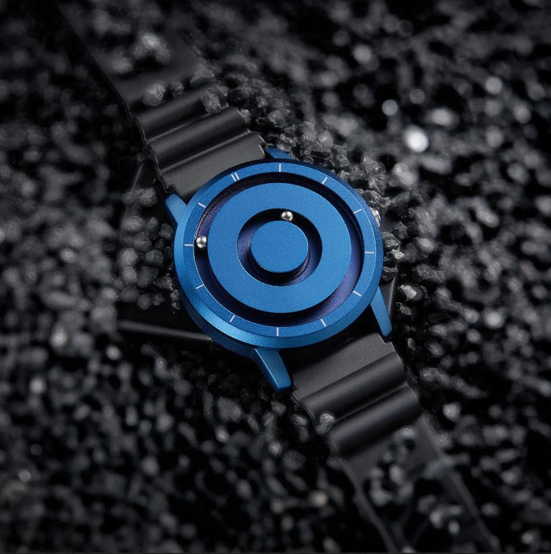 Magneto Watch