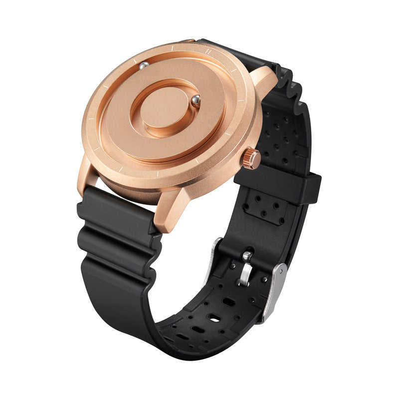 Magneto Watch