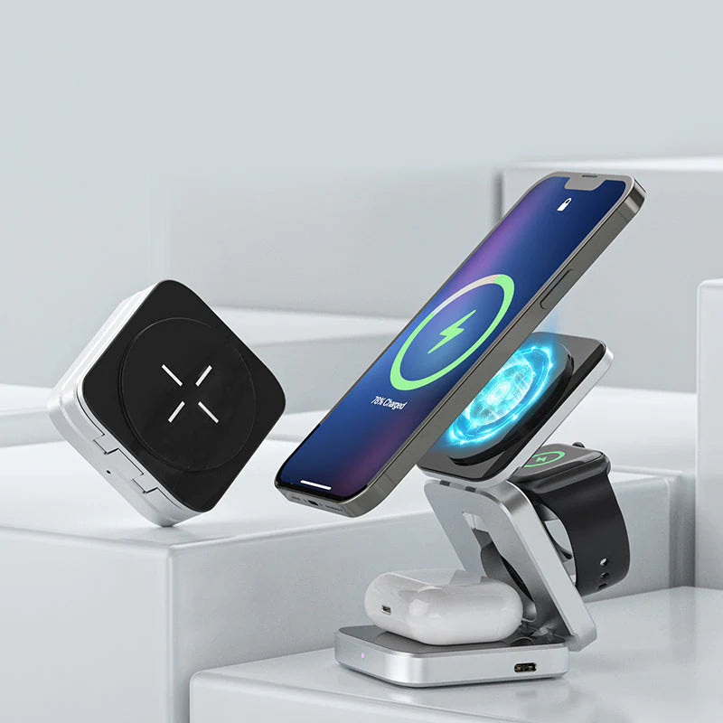 FoldPack™ Pro