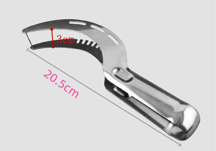 Melon Slicer