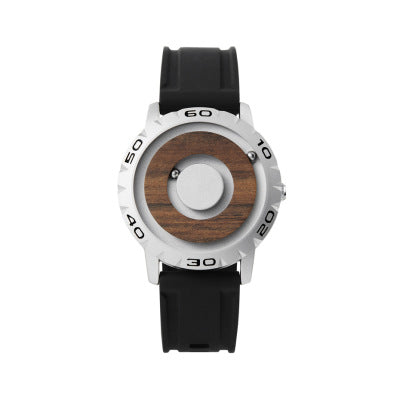 Magneto Watch