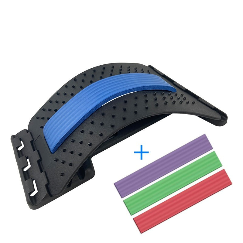 BackCracker