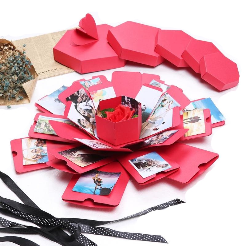 Memorybox