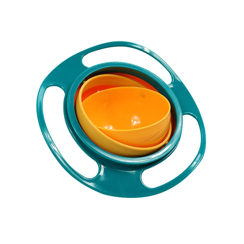 Magic Bowl