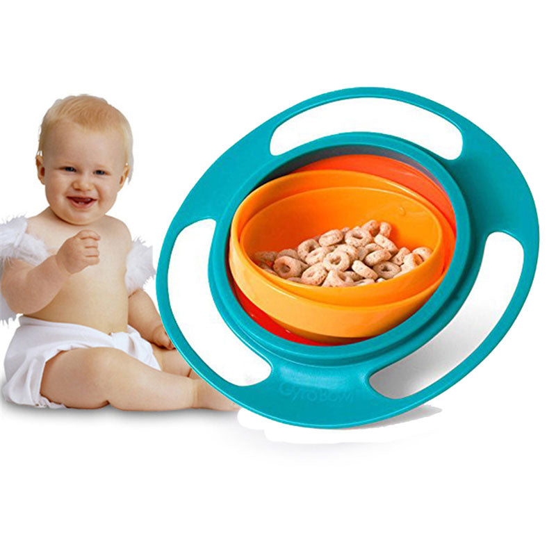Magic Bowl
