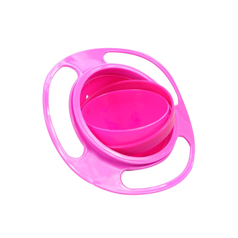 Magic Bowl