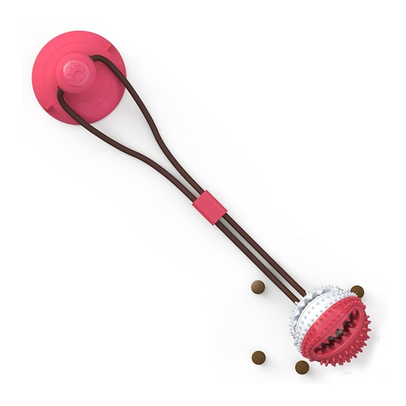 Flunki Ball