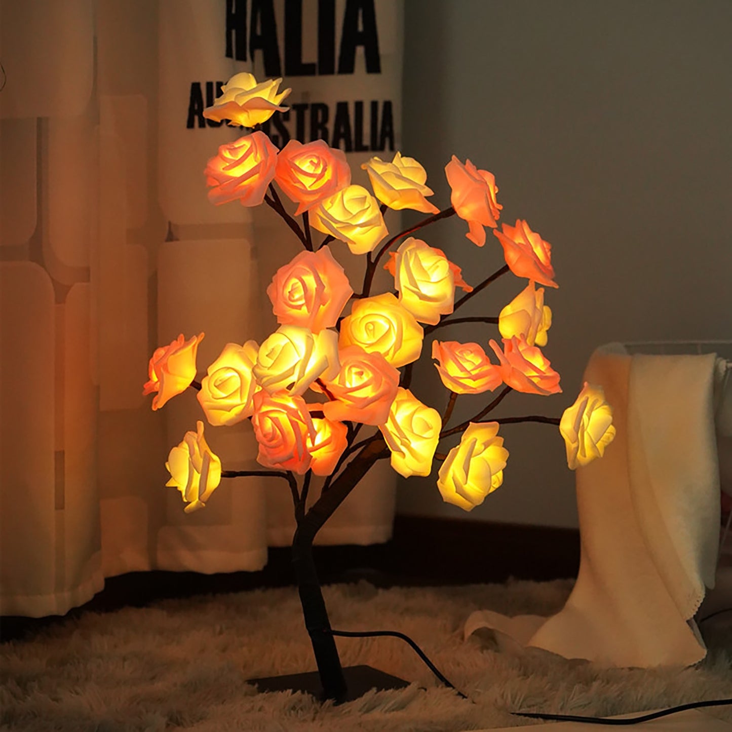 Sparkletree