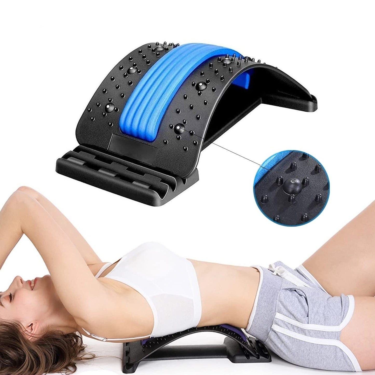 BackCracker