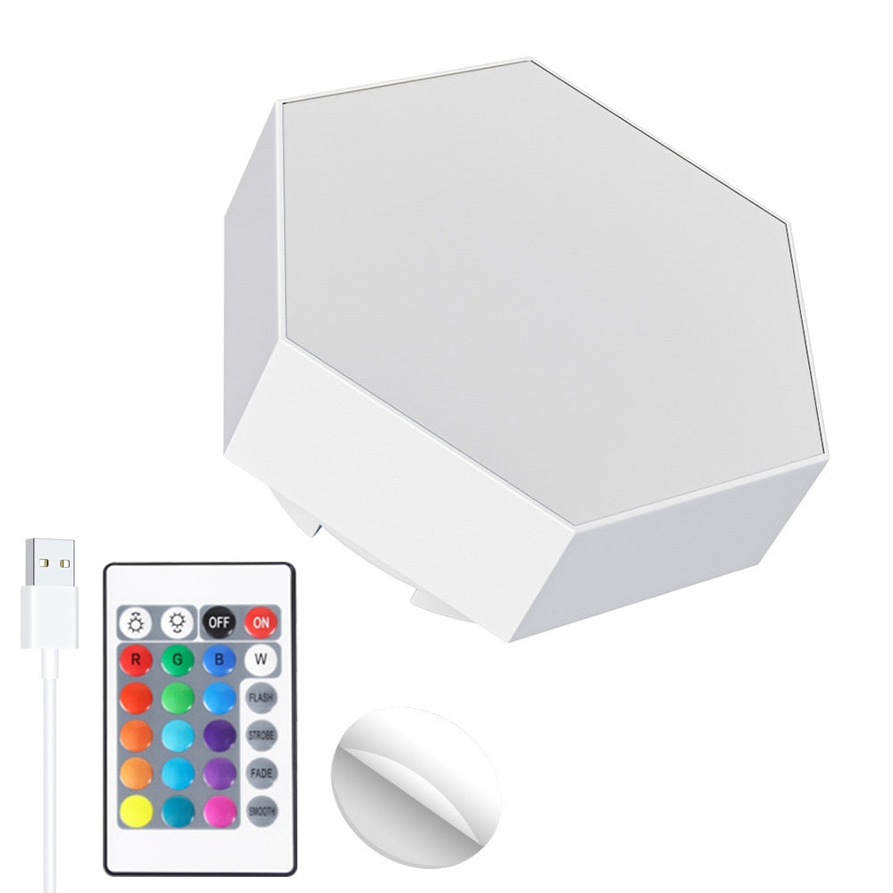 Rainbowtouch