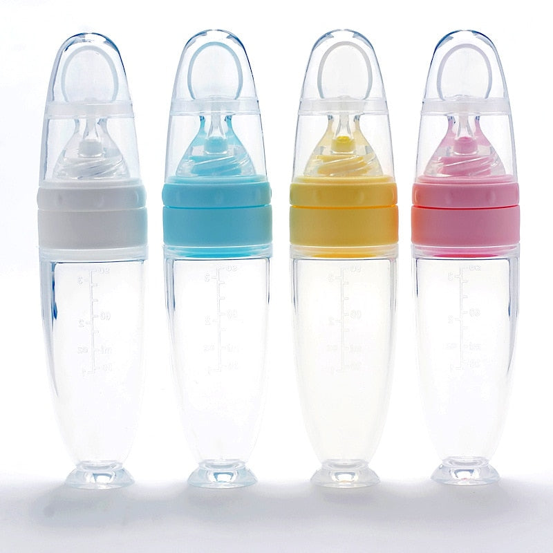 BabyFeeder