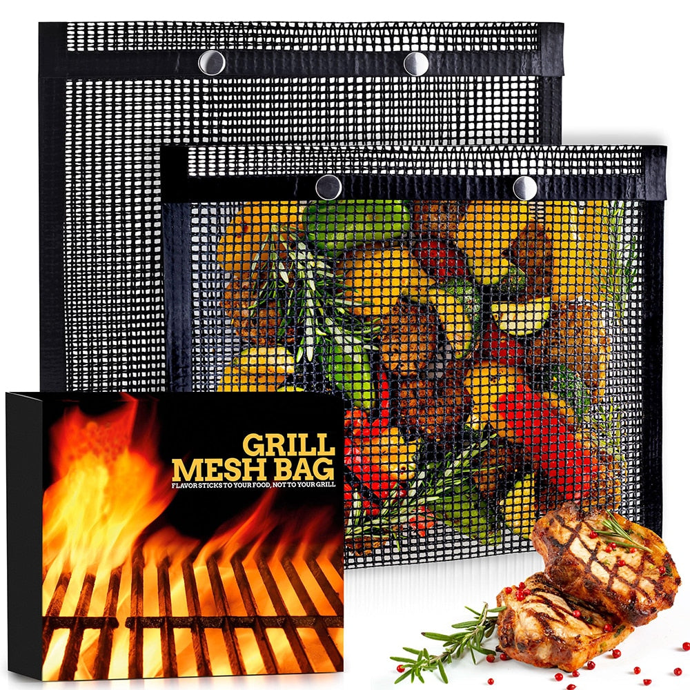 BBQ Bag