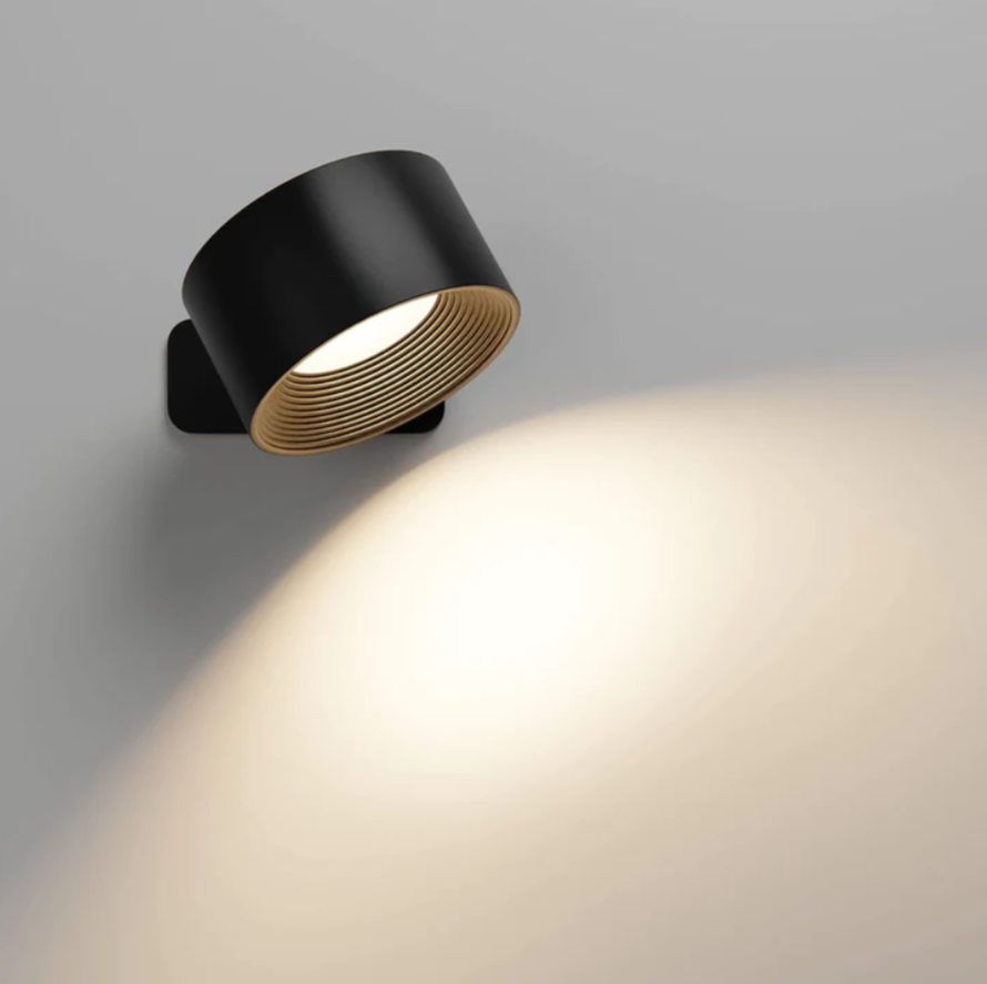 Infinity LED-Lampe